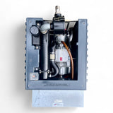 Elmo Rietschle Flüssigkeitsring-Vakuumpumpe 2BL2101-2AH50-4A-ZN00 mit Siemens-Motor – Ansicht 9