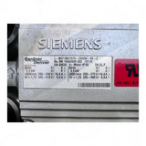 Elmo Rietschle Flüssigkeitsring-Vakuumpumpe 2BL2101-2AH50-4A-ZN00 mit Siemens-Motor – Ansicht 12