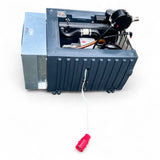 Elmo Rietschle Flüssigkeitsring-Vakuumpumpe 2BL2101-2AH50-4A-ZN00 mit Siemens-Motor – Ansicht 7