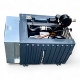 Elmo Rietschle Flüssigkeitsring-Vakuumpumpe 2BL2101-2AH50-4A-ZN00 mit Siemens-Motor – Ansicht 8