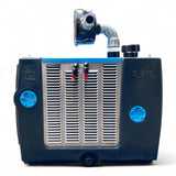 Elmo Rietschle Flüssigkeitsring-Vakuumpumpe 2BL2101-2AH50-4A-ZN00 mit Siemens-Motor – Ansicht 2