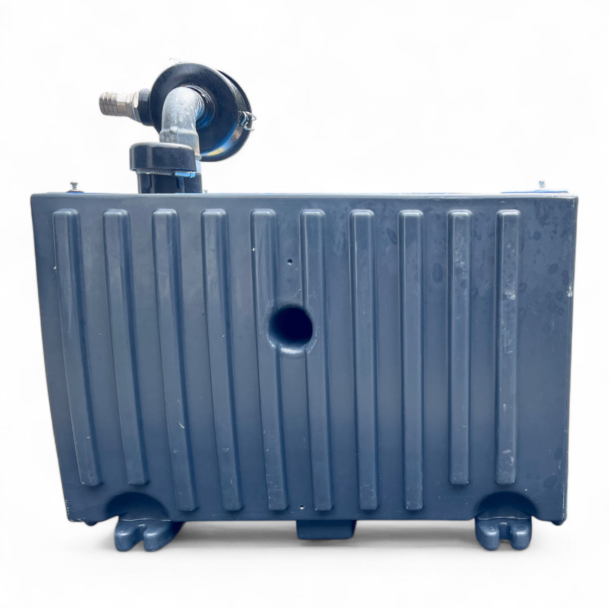 Elmo Rietschle Flüssigkeitsring-Vakuumpumpe 2BL2101-2AH50-4A-ZN00 mit Siemens-Motor – Ansicht 5