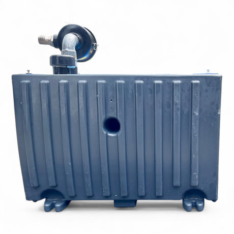 Elmo Rietschle Flüssigkeitsring-Vakuumpumpe 2BL2101-2AH50-4A-ZN00 mit Siemens-Motor – Ansicht 5