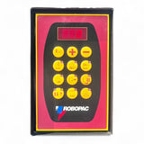 ROBOPAC Stretchwickler ROTOPLAT 508/PFS – Palettenwickelmaschine mit Drehteller Art.-Nr. KN038767 – Ansicht 6