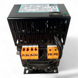 SBA Transformator Typ EGS 24V 8A 192W – Art.Nr. 075-0459 – Ansicht 6