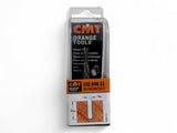 Orange Tools Werkzeugkonvolut Oberfräser CMT 10-teilig gebraucht – verschiedene Typen – Ansicht 7