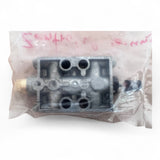 SKF Dosierpumpe 501-301-024 – Homag Zentralschmiereinheit – Ansicht 3