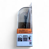 CMT Orange Tools HM Spiralfräser D=6x27/70x6 Z2 5 Stück Konvolut – Ansicht 4