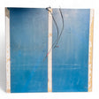 Homag Weeke Bircher Trittmatte Sicherheits-Schaltmatte ESM-21, 1200x1000mm blau 121019-001, PA00524-001 Homag Nr