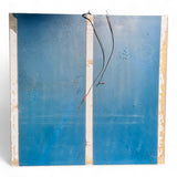 Homag Weeke Bircher Trittmatte Sicherheits-Schaltmatte ESM-21, 1200x1000mm blau 121019-001, PA00524-001 Homag Nr
