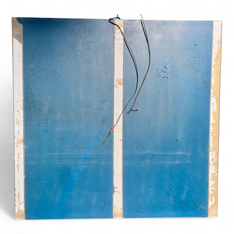 Homag Weeke Bircher Trittmatte Sicherheits-Schaltmatte ESM-21, 1200x1000mm blau 121019-001, PA00524-001 Homag Nr
