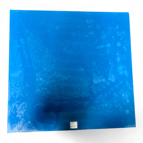 Homag Weeke Bircher Trittmatte Sicherheits-Schaltmatte ESM-21, 1200x1000mm blau 121019-001, PA00524-001 Homag Nr