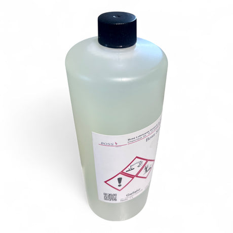 HOMAG REINIGER BOSS SYSTEM CLEANER 1 LITER 4017020037 – Ansicht 3