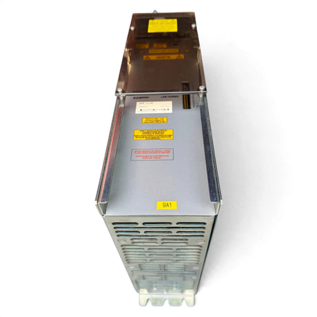Indramat NAM 1.2-08 Line Former, SN 246526-11894 – Ansicht von oben
