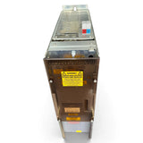 Indramat NAM 1.2-08 Line Former, SN 246526-11894 – Ansicht mit Klemmen P und N