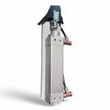 Auflageschiene Hubschiene mit Doppelhubzylinder Bosch für HOMAG BAZ BOF Maschinen ca. 960x120 mm – Ansicht 3