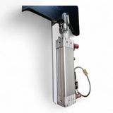 Auflageschiene Hubschiene mit Doppelhubzylinder Bosch für HOMAG BAZ BOF Maschinen ca. 960x120 mm – Ansicht 4