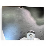 Auflageschiene Hubschiene mit Doppelhubzylinder Bosch für HOMAG BAZ BOF Maschinen ca. 960x120 mm – Ansicht 8