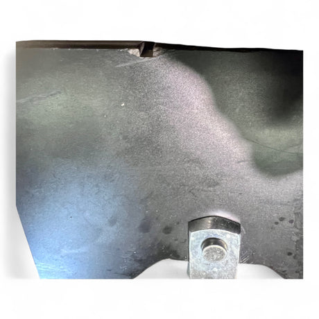 Auflageschiene Hubschiene mit Doppelhubzylinder Bosch für HOMAG BAZ BOF Maschinen ca. 960x120 mm – Ansicht 8