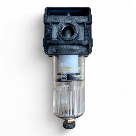 Bosch Rexroth Aventics Filterregler 0821300354 – Ansicht 3