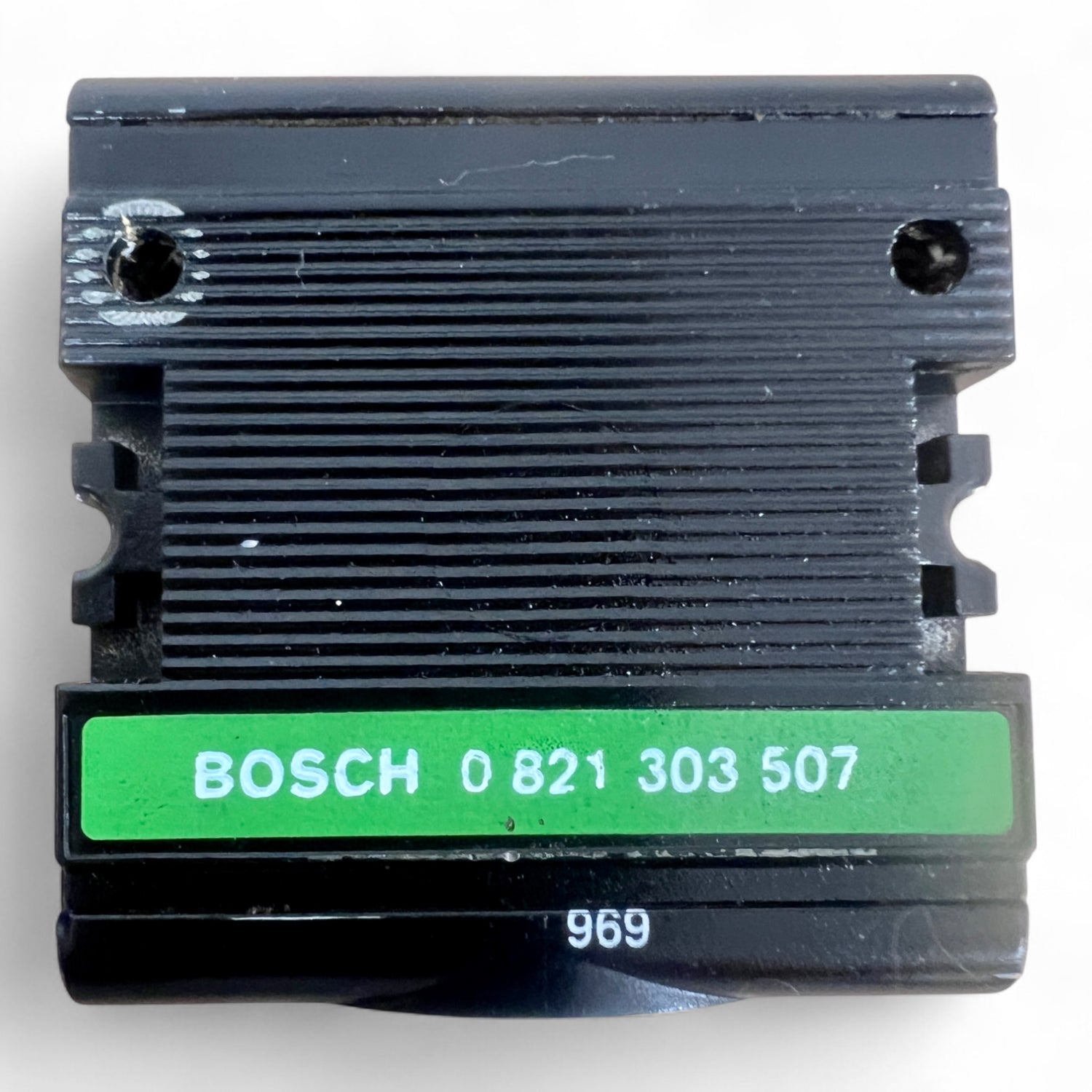 Bosch Rexroth Aventics Filterregler 0821300354 – Ansicht 6