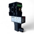AVENTICS Magnetventil 3/2-Wege mit BOSCH Spule 1 824 210 243 Artikelnummer 0821300934