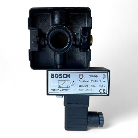 AVENTICS Magnetventil 3/2-Wege mit BOSCH Spule 1 824 210 243 Artikelnummer 0821300934 – Ansicht 2