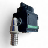 BOSCH 0821 300 911 Pneumatikventil mit Schlauchtülle