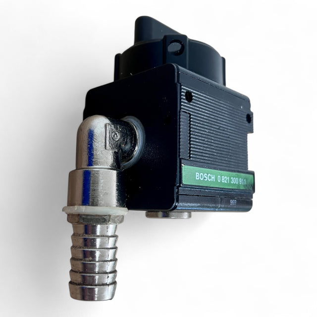 BOSCH 0821 300 911 Pneumatikventil mit Schlauchtülle