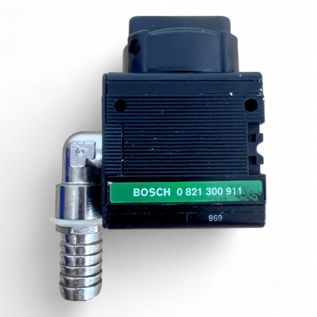 BOSCH 0821 300 911 Pneumatikventil mit Schlauchtülle – Ansicht 2