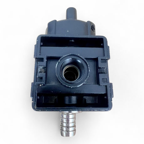 BOSCH 0821 300 911 Pneumatikventil mit Schlauchtülle – Ansicht 4