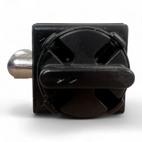 BOSCH 0821 300 911 Pneumatikventil mit Schlauchtülle – Ansicht 6