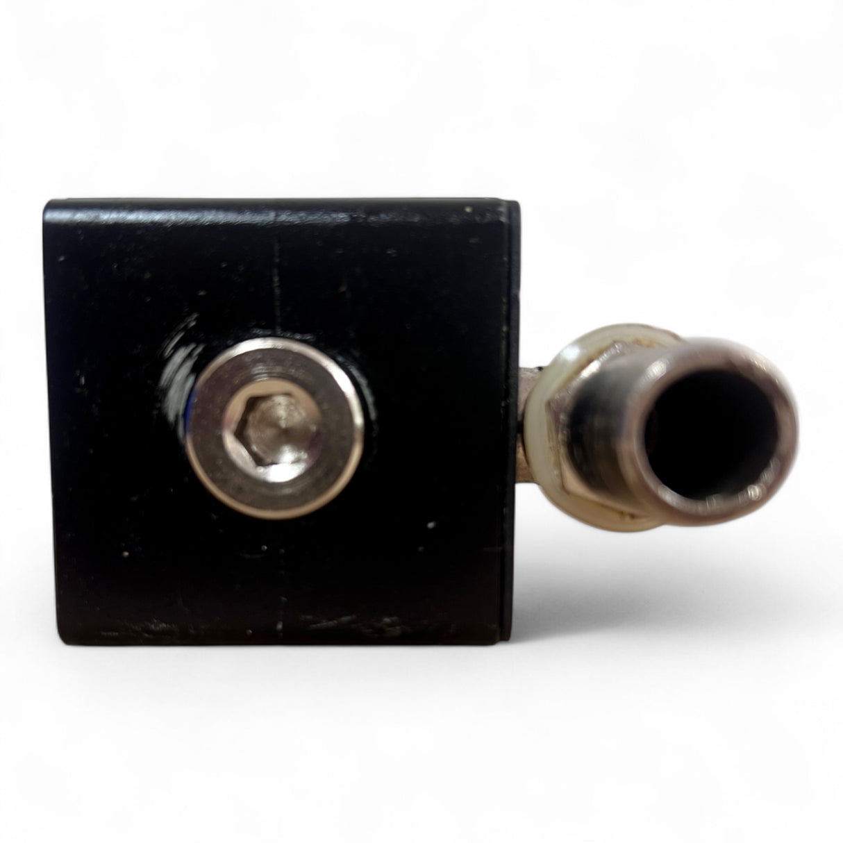 BOSCH 0821 300 911 Pneumatikventil mit Schlauchtülle – Ansicht 7