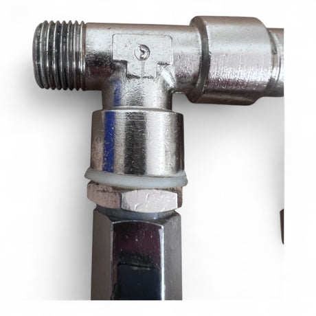 Bosch Aventics Anschlussmodul für HOMAG BAZ BOF – Ansicht 2