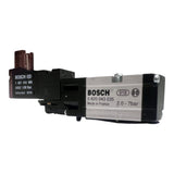 BOSCH REXROTH VENTIL ELEK 5/2 2.5-7 BAR GR.04 24 V DC 0 820 043 035 HOMAG 4011040821 – Ansicht 3