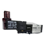 BOSCH REXROTH VENTIL ELEK 5/2 2.5-7 BAR GR.04 24 V DC 0 820 043 035 HOMAG 4011040821 – Ansicht 4