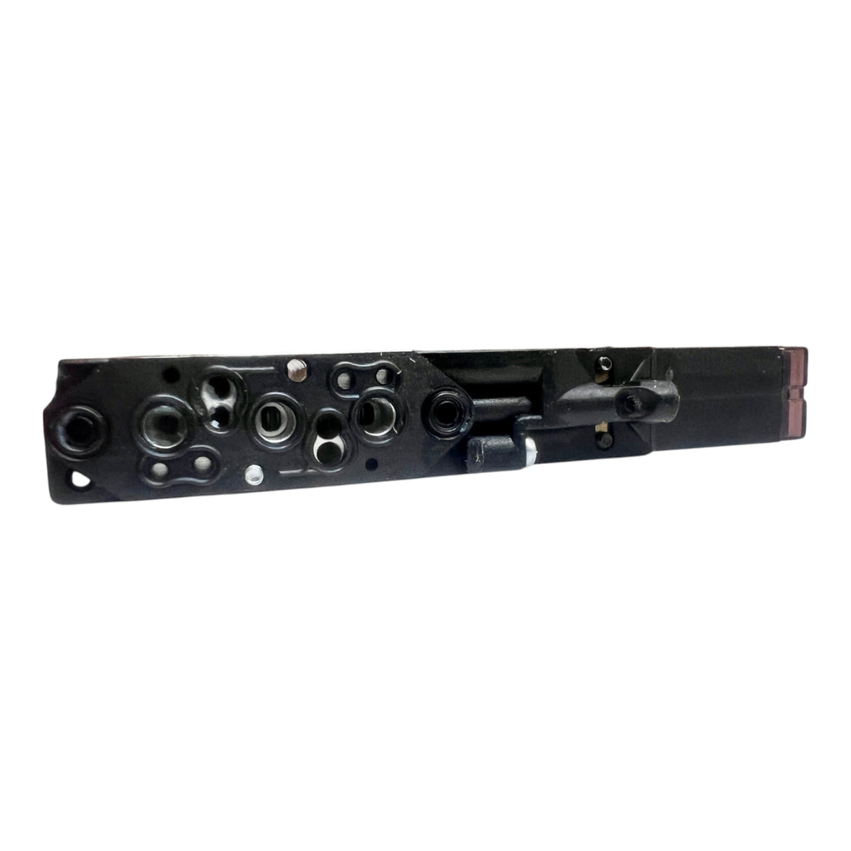 BOSCH REXROTH VENTIL ELEK 5/2 2.5-7 BAR GR.04 24 V DC 0 820 043 035 HOMAG 4011040821 – Ansicht 5