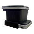 SCHMALZ VCBL-K2 BLOCKSAUGER 140×115×100 mm 10.01.12.00445 GEBRAUCHT FÜR HOMAG IMA