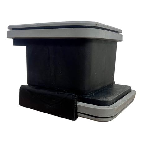 SCHMALZ VCBL-K2 BLOCKSAUGER 140×115×100 mm 10.01.12.00445 GEBRAUCHT FÜR HOMAG IMA