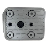 SCHMALZ VCBL-K2 BLOCKSAUGER 140×115×100 mm 10.01.12.00445 GEBRAUCHT FÜR HOMAG IMA – Ansicht 2