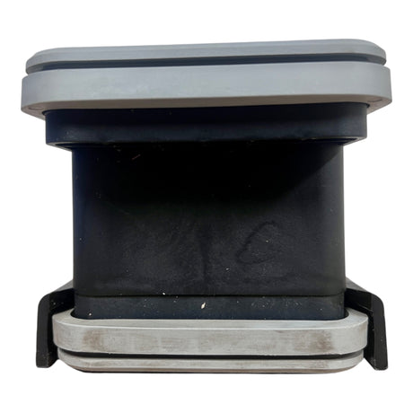 SCHMALZ VCBL-K2 BLOCKSAUGER 140×115×100 mm 10.01.12.00445 GEBRAUCHT FÜR HOMAG IMA – Ansicht 5