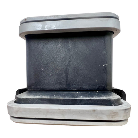 SCHMALZ VCBL-K2 BLOCKSAUGER 140×115×100 mm 10.01.12.00445 GEBRAUCHT FÜR HOMAG IMA – Ansicht 7