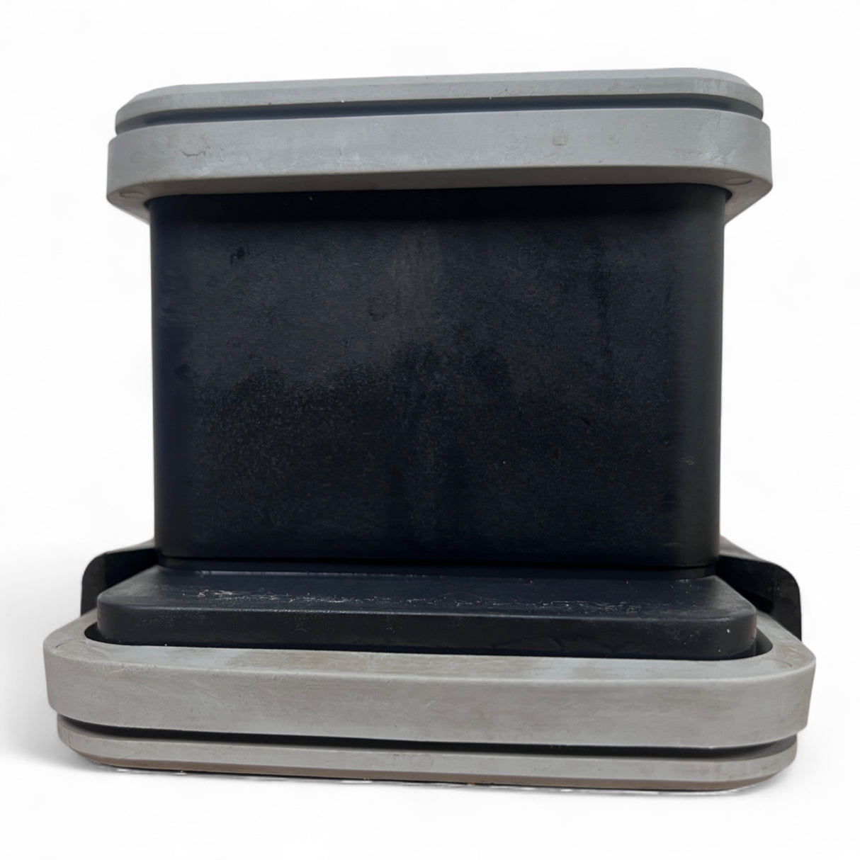 SCHMALZ VCBL-K2 BLOCKSAUGER 140×115×100 mm 10.01.12.00445 GEBRAUCHT FÜR HOMAG IMA – Ansicht 2