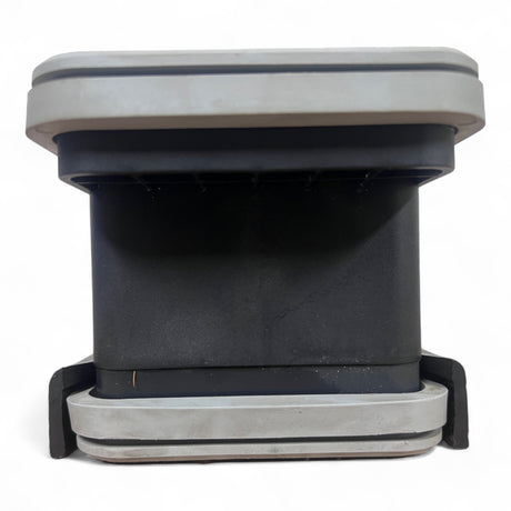 SCHMALZ VCBL-K2 BLOCKSAUGER 140×115×100 mm 10.01.12.00445 GEBRAUCHT FÜR HOMAG IMA – Ansicht 4
