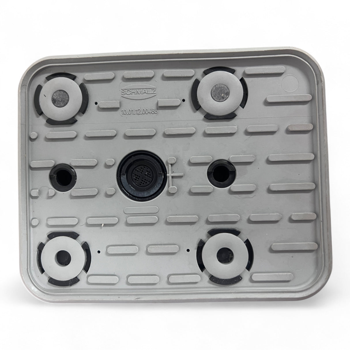 SCHMALZ VCBL-K2 BLOCKSAUGER 140×115×100 mm 10.01.12.00445 GEBRAUCHT FÜR HOMAG IMA – Ansicht 5