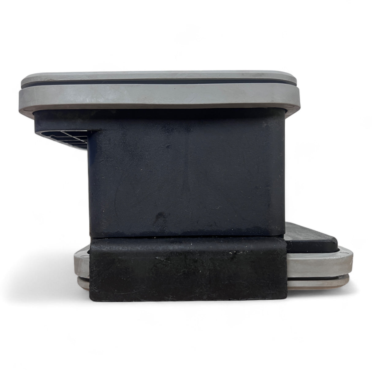 SCHMALZ VCBL-K2 BLOCKSAUGER 140×115×100 mm 10.01.12.00445 GEBRAUCHT FÜR HOMAG IMA – Ansicht 2