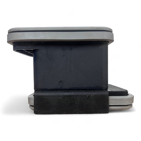SCHMALZ VCBL-K2 BLOCKSAUGER 140×115×100 mm 10.01.12.00445 GEBRAUCHT FÜR HOMAG IMA – Ansicht 2