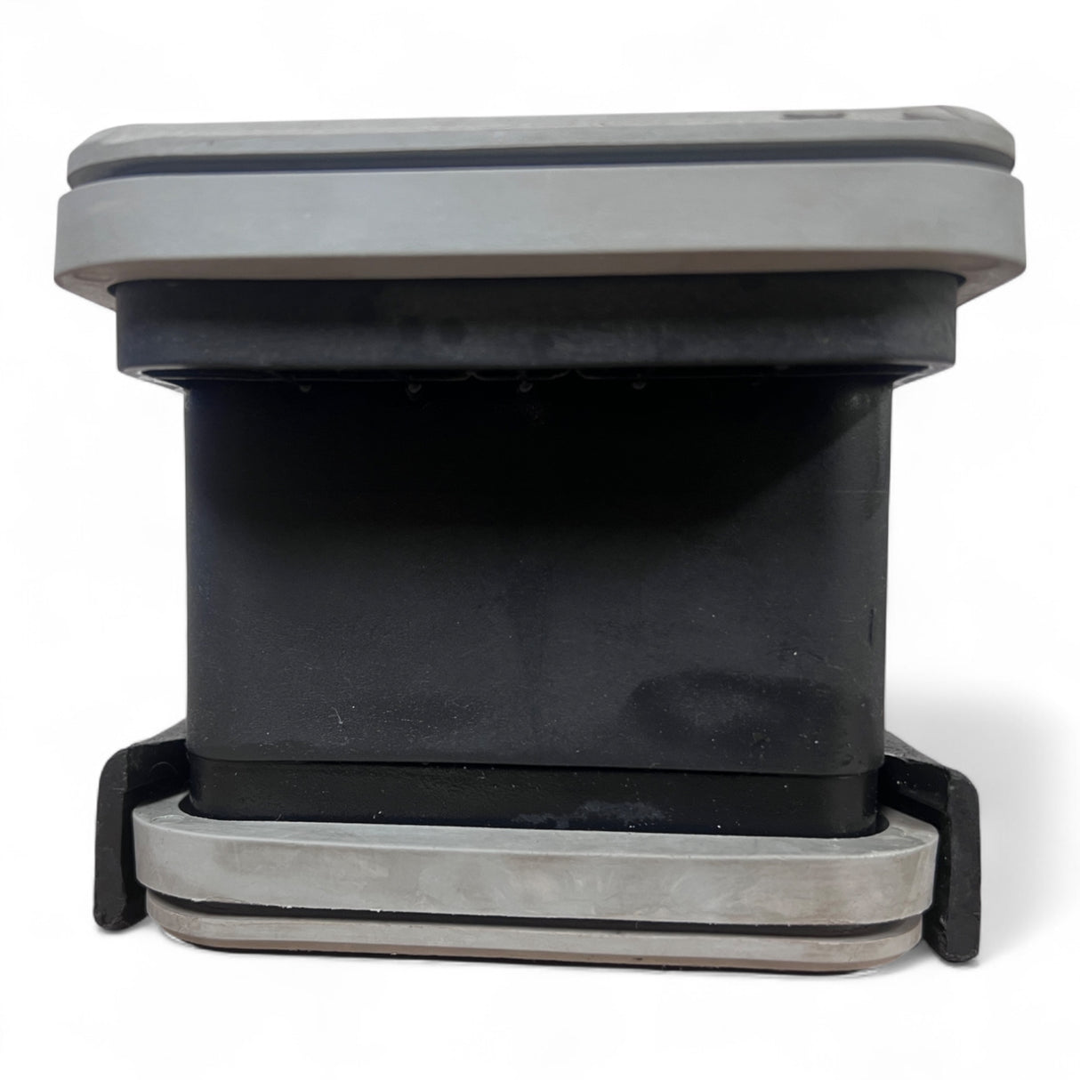 SCHMALZ VCBL-K2 BLOCKSAUGER 140×115×100 mm 10.01.12.00445 GEBRAUCHT FÜR HOMAG IMA – Ansicht 5