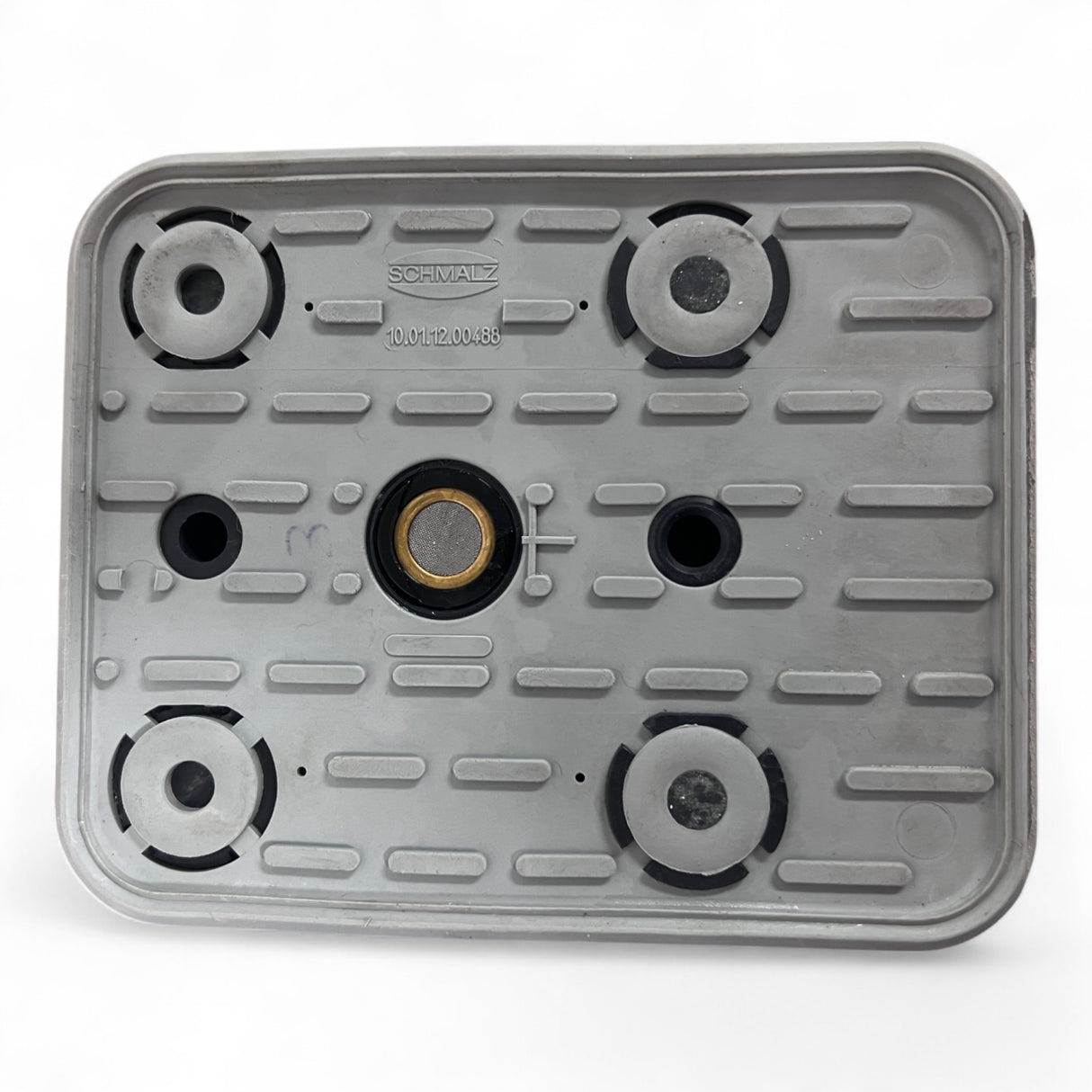 SCHMALZ VCBL-K2 BLOCKSAUGER 140×115×100 mm 10.01.12.00445 GEBRAUCHT FÜR HOMAG IMA – Ansicht 6