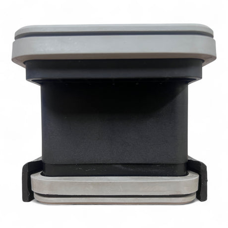 SCHMALZ VCBL-K2 BLOCKSAUGER 140×115×100 mm 10.01.12.00445 GEBRAUCHT FÜR HOMAG IMA – Ansicht 4